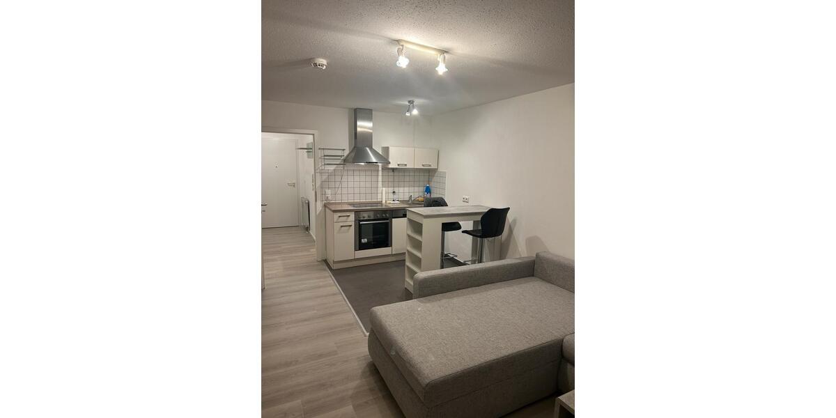 Etagenwohnung Kronach - 1 Zimmer, 35 m&sup2;, 520&euro; | Angebot:25408115