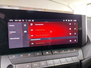 Opel Astra Ultimate Plug-in-Hybrid Pano 360° Matrix AHK 53.374 km 24.980 &euro; HAAN 42781