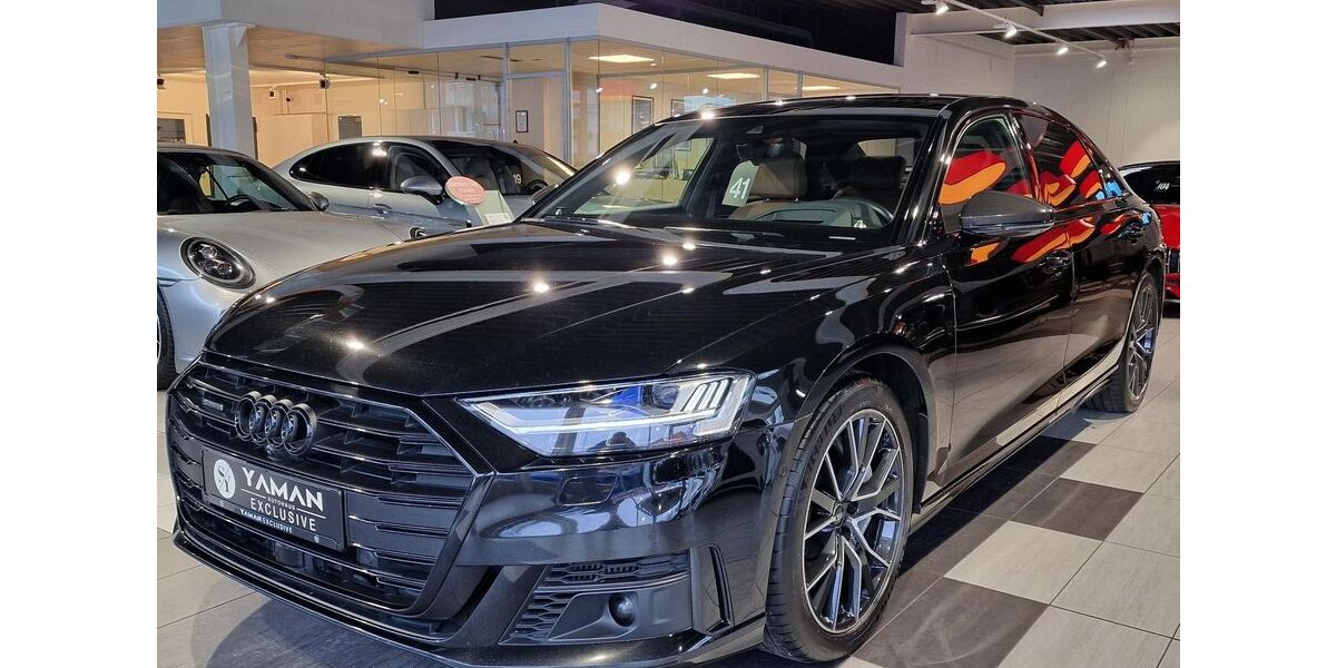Audi A8 118.000 km 56.850 &euro; Mülheim an der Ruhr 45472