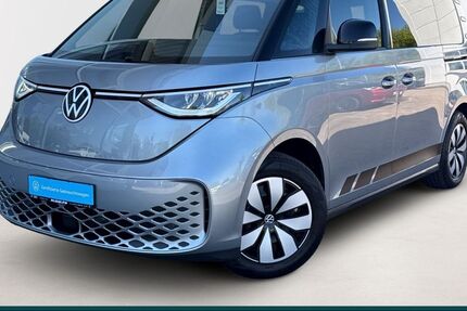 VW ID. Buzz 26.300 km 48.990 &euro; Leuna 06237