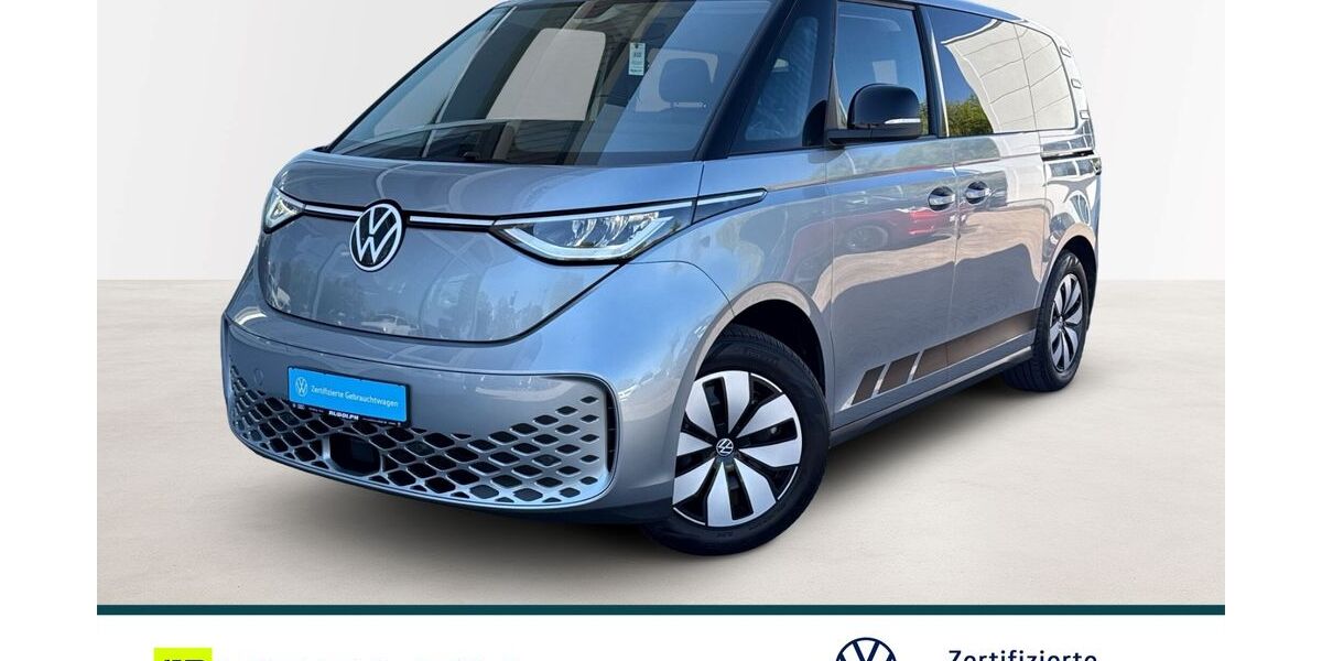 VW ID. Buzz 26.300 km 48.990 &euro; Leuna 06237