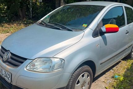 VW Fox 171.030 km 1.499 &euro; Mönchengladbach 41066