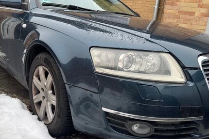 Audi A6 242.000 km 2.500 &euro; Salzhemmendorf 31020