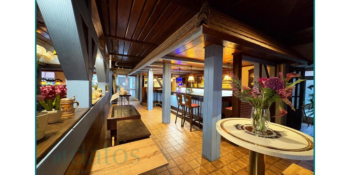 Gewerbeobjekt Georgsmarienhütte - 2.500&euro; | Angebot:26665741