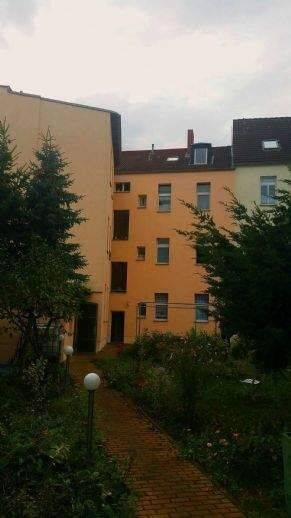 Etagenwohnung Köthen (Anhalt) Köthen - 2 Zimmer, 60 m&sup2;, 400&euro; | Angebot:26885954