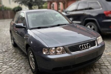 Audi A3 135.114 km 2.199 &euro; Radebeul 01445
