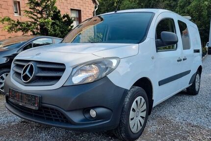 Mercedes Citan