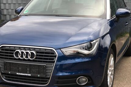 Audi A1 95.000 km 13.600 &euro; Hambühren 29313