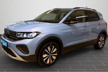 VW T-Cross 10.556 km 21.800 &euro; Wiesbaden 65189
