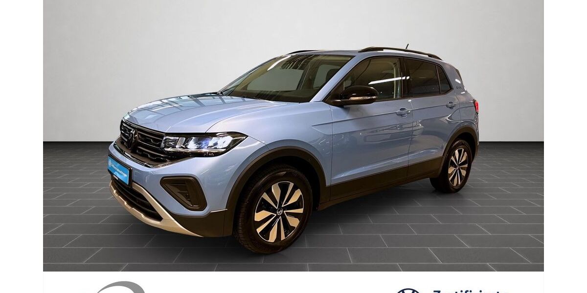VW T-Cross 10.556 km 21.800 &euro; Wiesbaden 65189