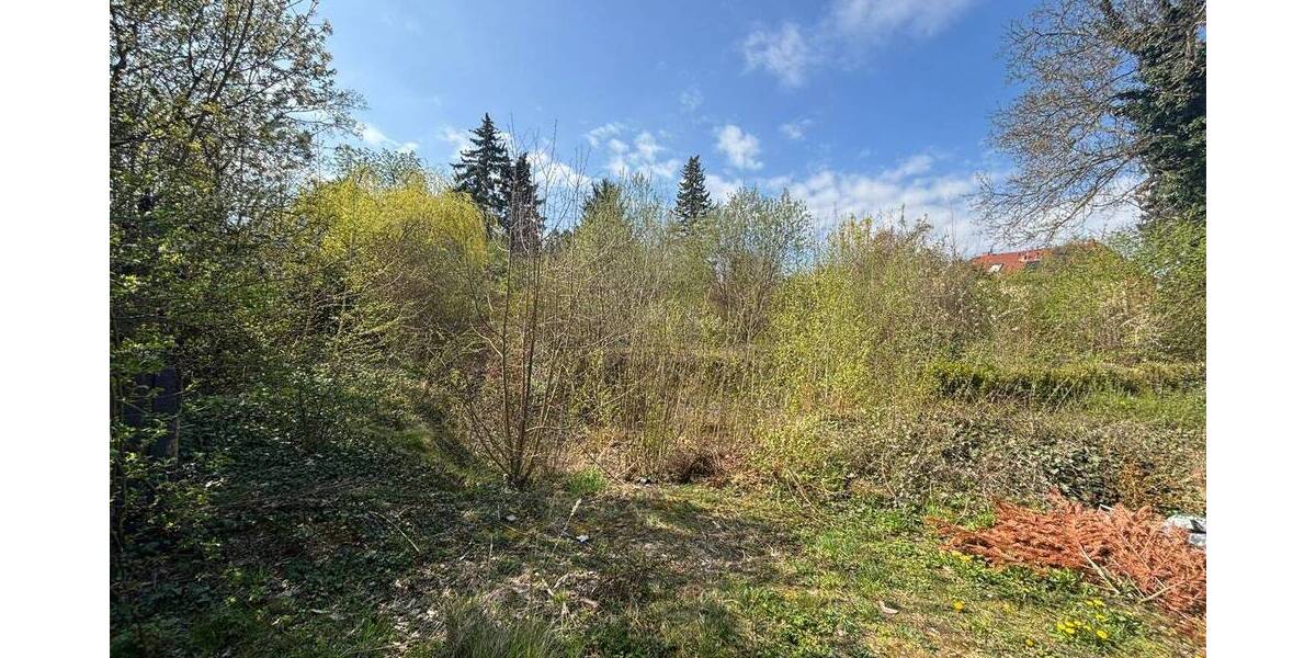 Grundstück Naumburg (Saale) Naumburg - 300.000&euro; | Angebot:26310461