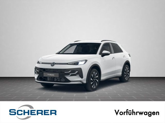 VW T-Roc 2.900 km 32.900 &euro; Hockenheim 68766
