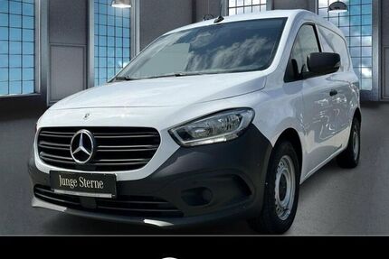 Mercedes Citan