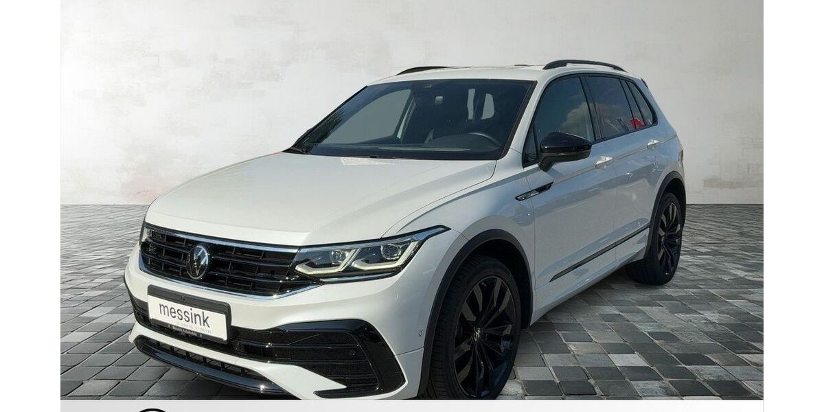 VW Tiguan 62.645 km 41.980 &euro; Wermelskirchen 42929
