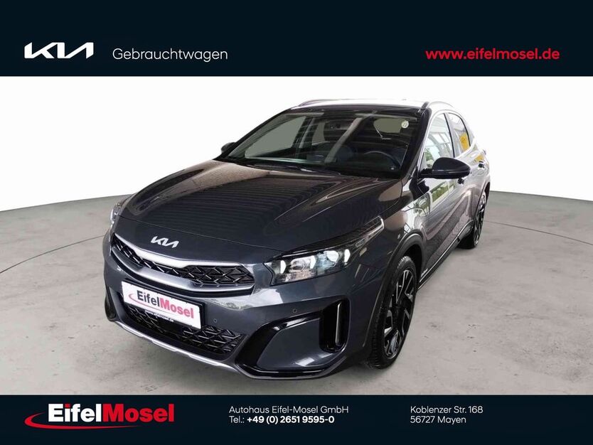 Kia XCeed 14.400 km 28.970 € Mayen 56727