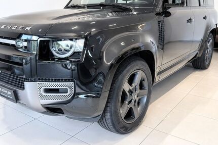 Land Rover Defender 21.400 km 79.490 &euro; Niederfischbach 57572