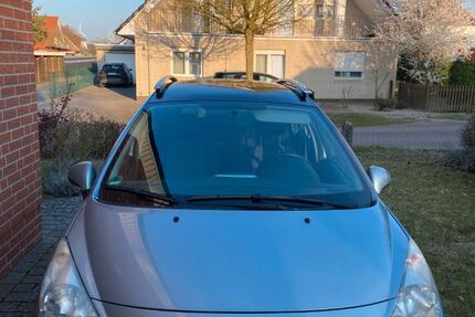 Peugeot 207 86.000 km 6.000 &euro; Eystrup 27324