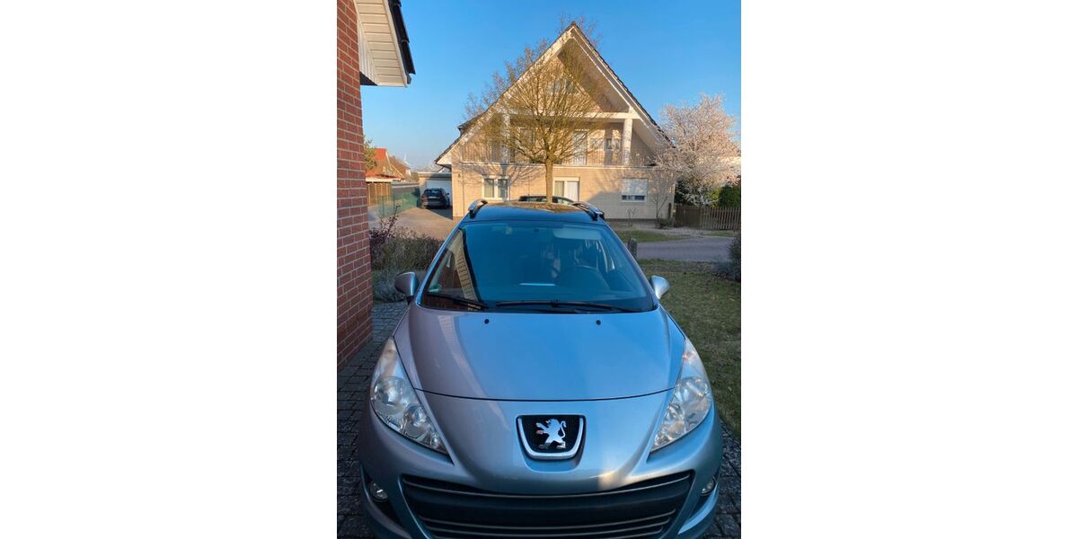 Peugeot 207 86.000 km 6.000 &euro; Eystrup 27324