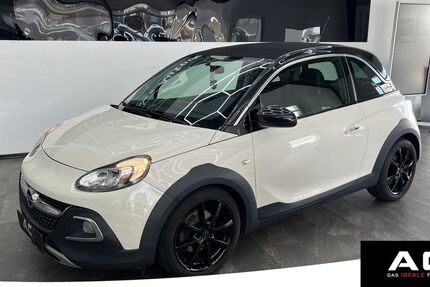 Opel Adam 103.000 km 7.800 &euro; Breidenbach 35236