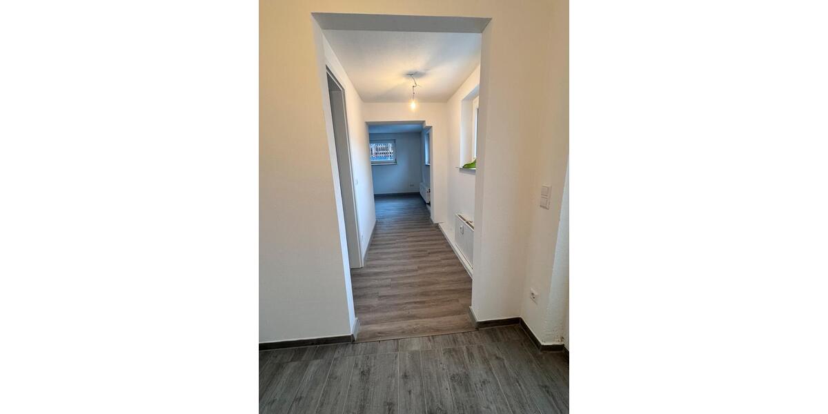Erdgeschoßwohnung Langenhagen Brink - 2 Zimmer, 56 m&sup2;, 180.000&euro; | Angebot:26110929