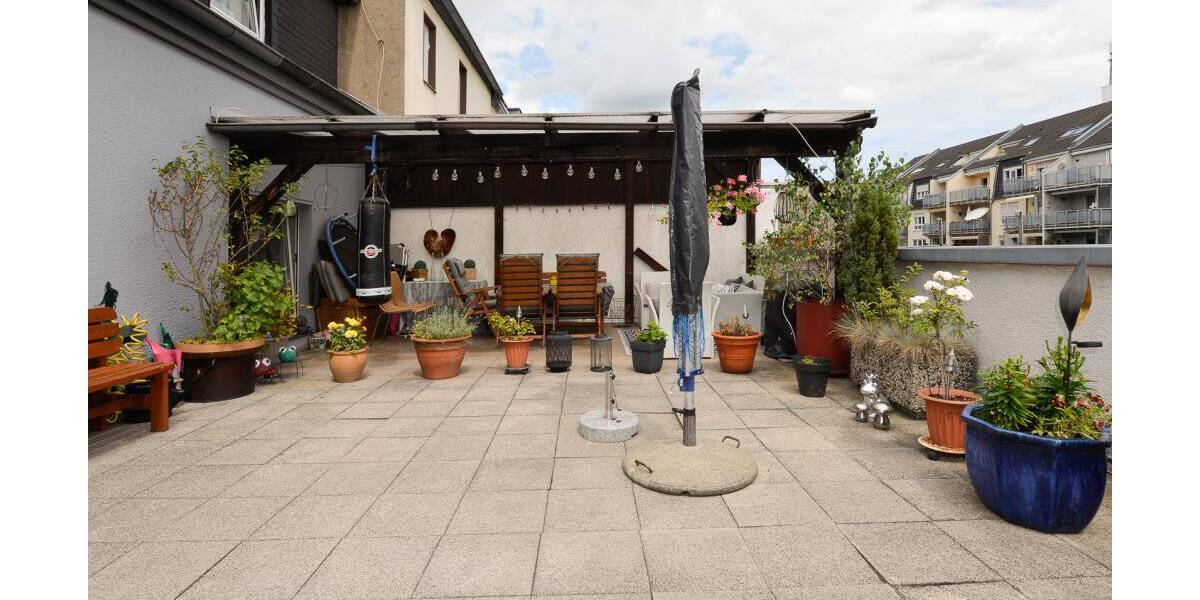 Gewerbeobjekt Leverkusen Opladen - 1.300.000&euro; | Angebot:26393466