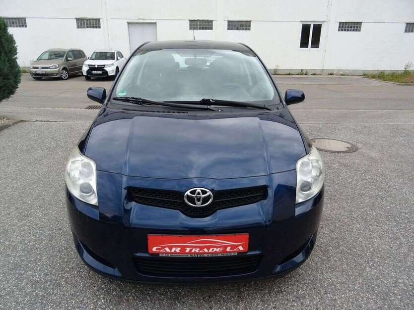 Auris