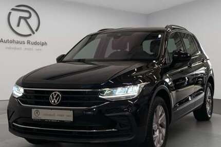 VW Tiguan 46.259 km 28.449 € Oelsnitz/Erzg. 09376