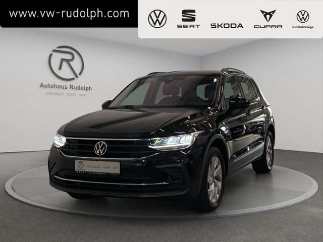 VW Tiguan 46.259 km 28.449 € Oelsnitz/Erzg. 09376
