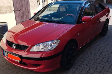 Honda Civic 260.000 km 3.900 &euro; Niedergörsdorf 14913