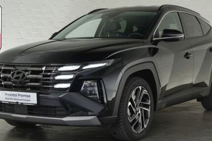 Hyundai TUCSON 25.552 km 33.324 &euro; Coesfeld 48653