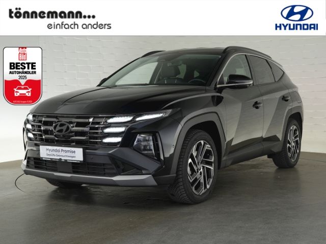 Hyundai TUCSON 25.552 km 33.324 &euro; Coesfeld 48653