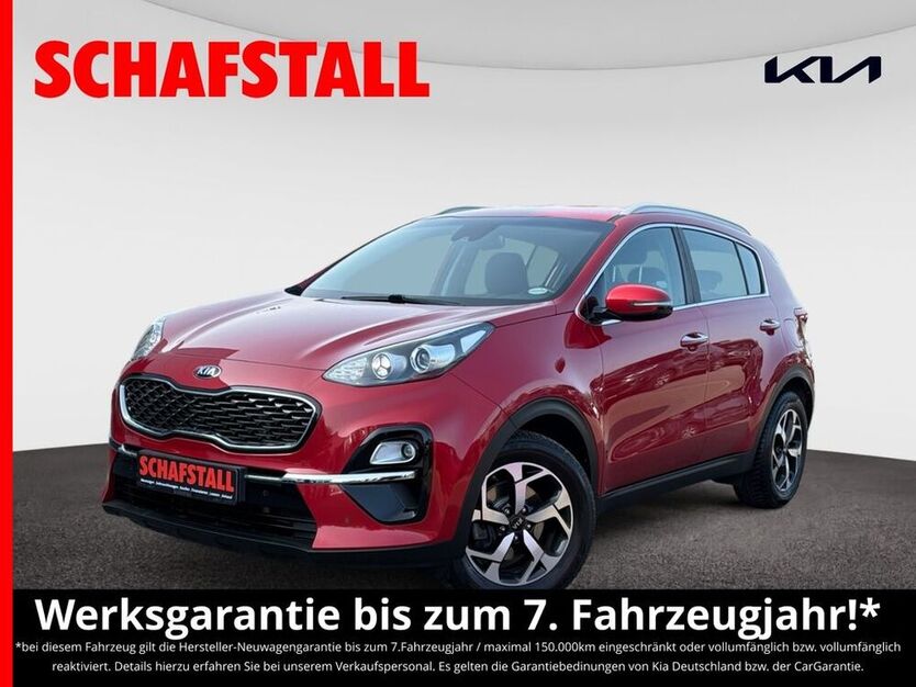 Sportage
