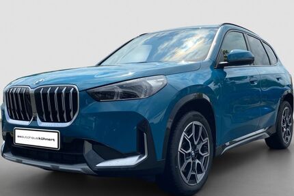 BMW X1 45.448 km 39.845 € Saalfeld 07318