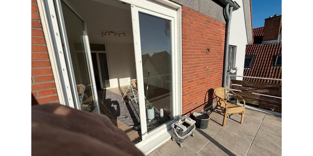 Etagenwohnung Fehmarn - 1.5 Zimmer, 4 m&sup2;, 700&euro; | Angebot:26287035