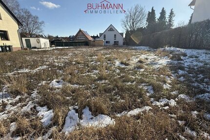 31515 Steinhude - Baugrundstück in guter Lage
