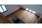 Dachgeschoßwohnung Oettingen in Bayern - 3 Zimmer, 103 m&sup2;, 1.200&euro; | Angebot:24877175
