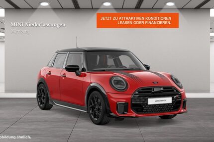 Mini Cooper S 9.436 km 33.871 &euro; Nürnberg 90441