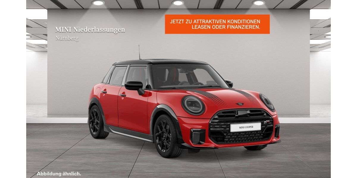 Mini Cooper S 9.436 km 33.871 &euro; Nürnberg 90441