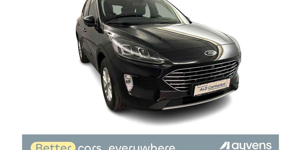 Ford Kuga 51.267 km 19.980 &euro; Dorfmark 29683