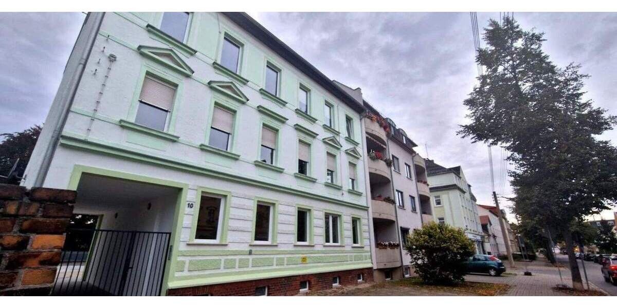 Etagenwohnung Borsdorf Panitzsch - 5 Zimmer, 118 m&sup2;, 1.180&euro; | Angebot:26858866