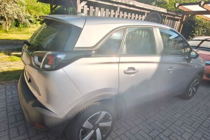 Opel Crossland (X) 78.000 km 10.500 &euro; Kaiserslautern 67661