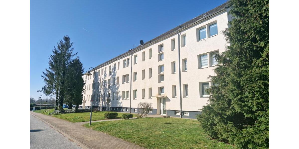 Etagenwohnung Beetzendorf - 3 Zimmer, 57 m&sup2;, 287&euro; | Angebot:21344641