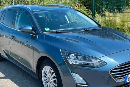 Ford Focus 110.000 km 8.000 &euro; Ludwigshafen am Rhein 67067
