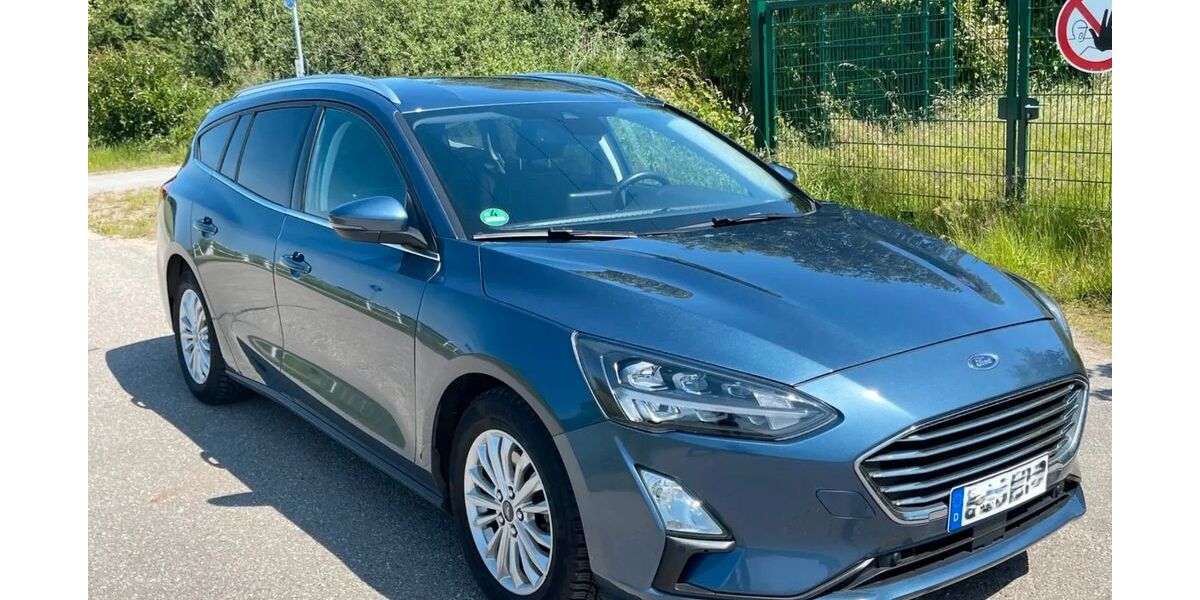 Ford Focus 110.000 km 8.000 &euro; Ludwigshafen am Rhein 67067