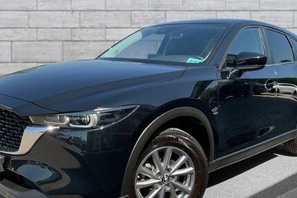 Mazda CX-5 44.000 km 22.490 &euro; Augsburg 86179