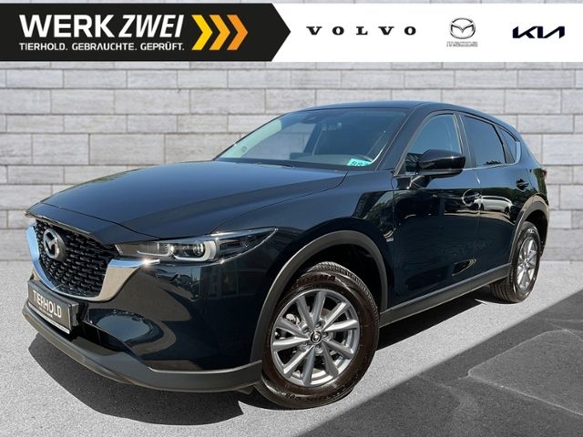 Mazda CX-5 44.000 km 22.490 &euro; Augsburg 86179