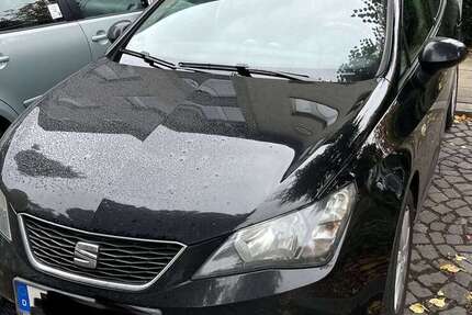 Seat Ibiza 141.000 km 7.500 € Braunschweig 38102