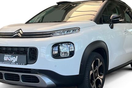 Citroen C3 Aircross 96.000 km 12.880 &euro; Merseburg 06217