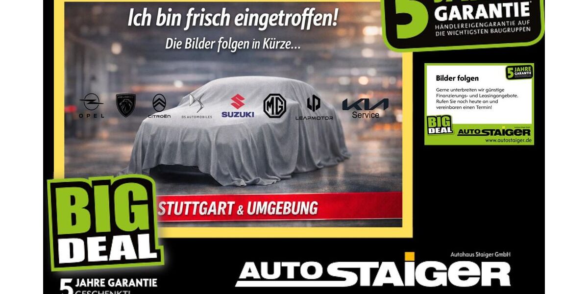 Opel Astra 54.527 km 18.690 &euro; Stuttgart 70376