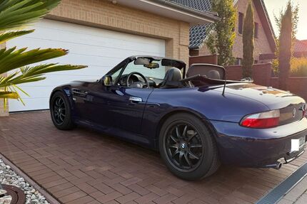BMW Z3 199.000 km 6.500 € Schiffdorf 27619